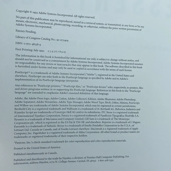 Design Essentials Professional Studio Techniques Computer Graphics Art Design - Picture 5 of 15